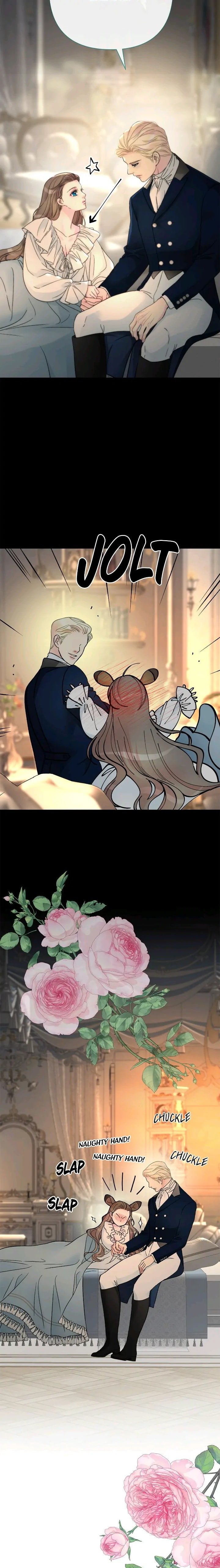 The Problematic Prince, Chapter 72 image 18